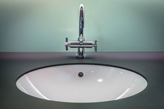 Brushed Nickel Vs. Chrome? Choose The Right Faucet Finishes For Your Main  Line Remodel - Cottage Industries, Inc